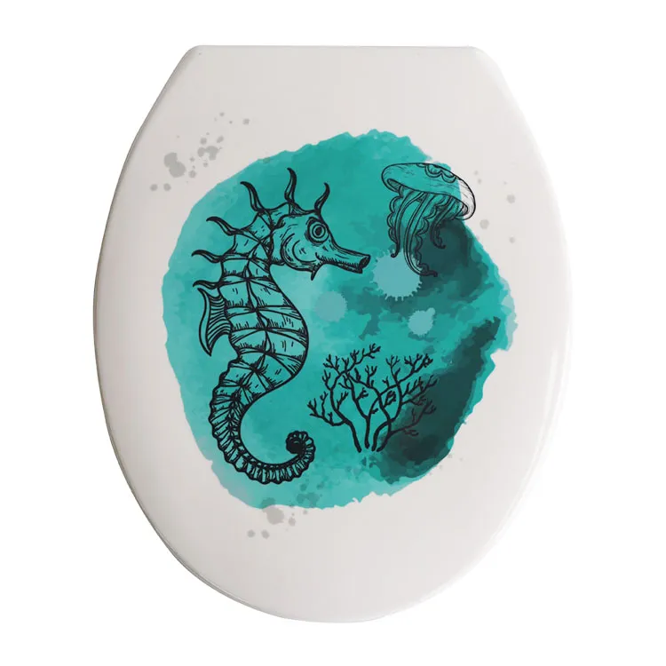 Είναι καλά τα καθίσματα τουαλέτας Duroplast;