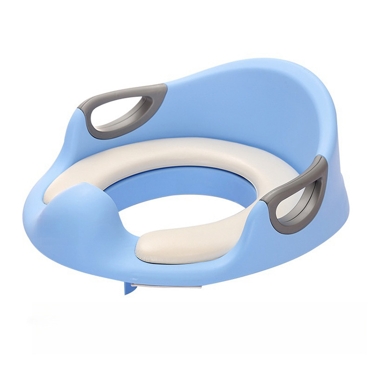 Είναι απαραίτητο να αγοράσετε μια τουαλέτα Baby Potty για μωρά;