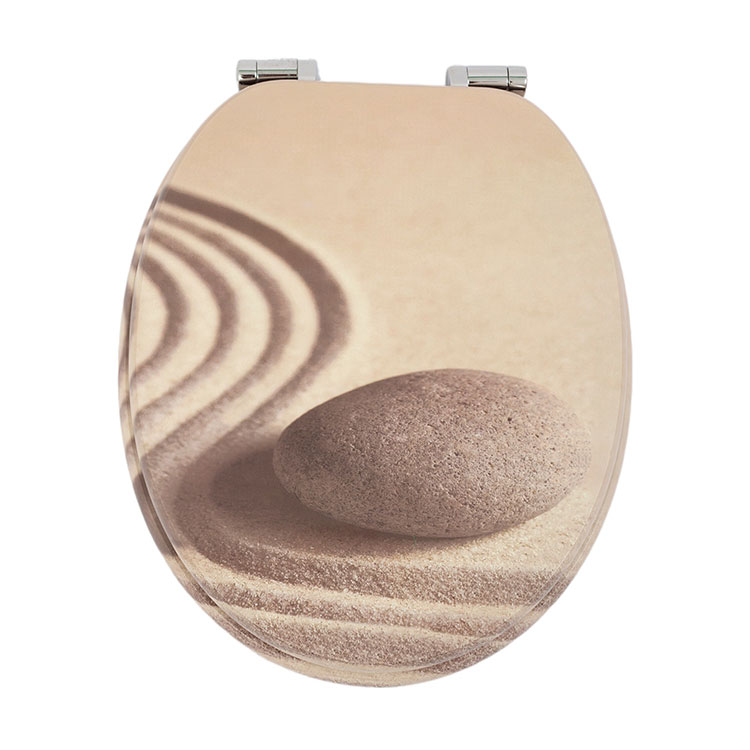 Γιατί ένα κάθισμα τουαλέτας γρήγορης απελευθέρωσης είναι η πιο έξυπνη αναβάθμιση για μοντέρνα μπάνια;